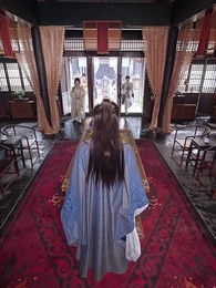 The Bandit's Extraordinary Consorts - Episode 49