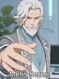 Bölüm 32 - Ejderhayı seçtin, kedim tanrı oldu. Sana ne?