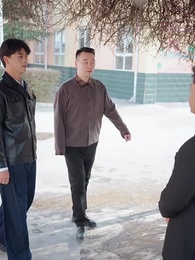 El hijo equivocado - Episode 60