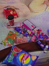 الحلقة 1 - بعد استيقاظ الرئيس، أصبح هوسًا بزوجته المستوردة