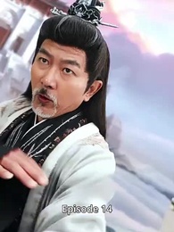 Episode 14 - [Dubbing] Cinta Terlarang Kaisar Kematian