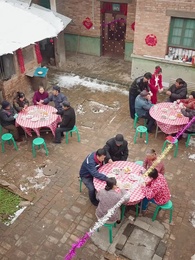 Episode 30 - From Rural Outcast   To Billionaire Heir