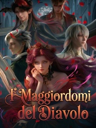 [Doppiato]I Maggiordomi   del Diavolo