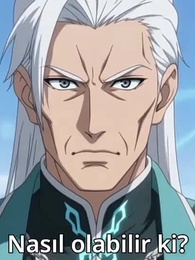 Ejderhayı seçtin, kedim tanrı oldu. Sana ne? - Episode 26