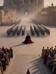 [Doppiato]I Maggiordomi   del Diavolo - Episode 59