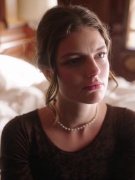 Episode 34 - Zu spät für deine Liebe, Mafiaboss