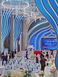 الحلقة 49 - بعد استيقاظ الرئيس، أصبح هوسًا بزوجته المستوردة