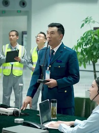 Bölüm 15 - [Dublajlı]Küçük Pilotun Mucizesi