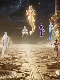 Episodio 49 - Renacer del Dragón Marino