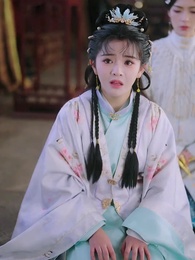 เธอคือสนมเอก - Episode 20