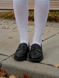 Серия 1 - Тайная дочь альфы