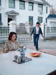 Tập 56 - [Lồng tiếng]Hoa Tàn