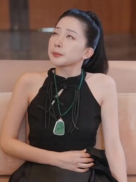 Um Amor Sem Sangue - Episode 49