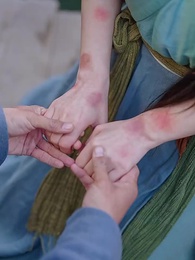 Episode 2 - The Bandit's Extraordinary Consorts