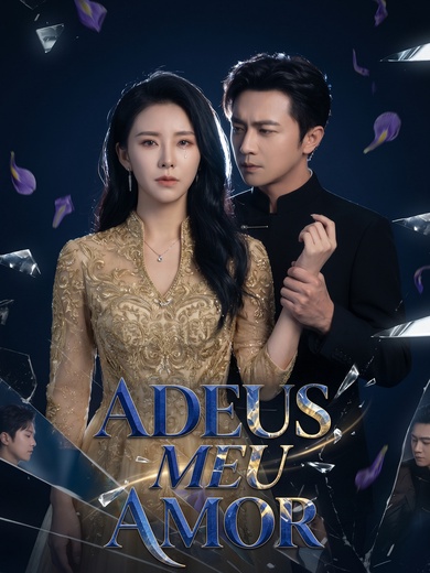 [Dublado]Adeus, Meu Amor
