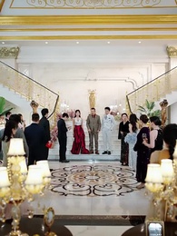 南有喬木，不可休思 - Episode 40