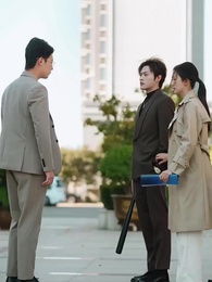 [Lồng tiếng]Hoa Tàn - Episode 54