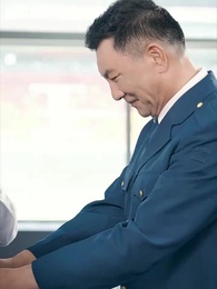 Bölüm 55 - [Dublajlı]Küçük Pilotun Mucizesi