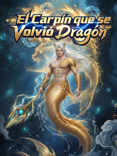 [Doblado]El Carpín que se Volvió Dragón