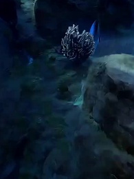 [Dubbed] Once A Koi, Now A Dragon - Episode 12