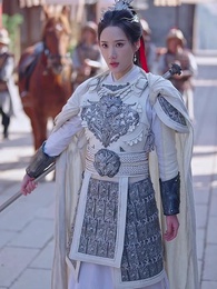 The Bandit's Extraordinary Consorts - Episode 34