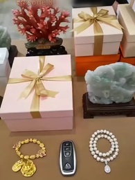 Le Retour du Noble Cœur : Là où l’amour véritable ne s’éteint jamais - Episode 8