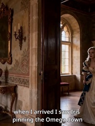 The Alpha Prince's Cold Brid - Episode 13