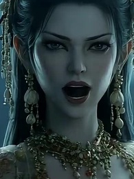 [Dubbed] Once A Koi, Now A Dragon - Episode 13