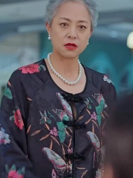 بعد استيقاظ الرئيس، أصبح هوسًا بزوجته المستوردة - Episode 34