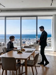 Episode 7 - Disguised As A Man, Pregnant By My Rival