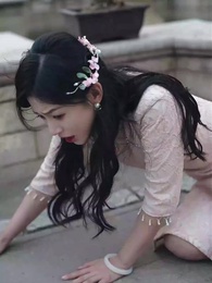 Серия 27 - Ты — свет в снегу