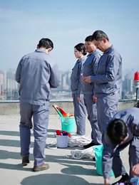 南有喬木，不可休思 - Episode 2