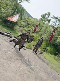 Episódio 31 - Um Amor Sem Sangue