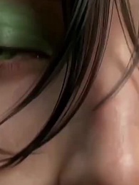 الحلقة 40 - [مدبلج]عشيقة الشياطين