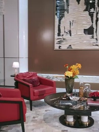 대표님의 구원자는 죄수였습니다 - Episode 16