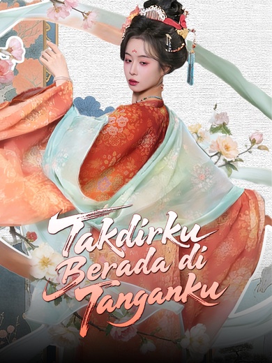 Takdirku Berada di Tanganku