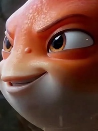 Episode 18 - [Dubbed] Once A Koi, Now A Dragon