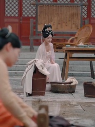 [พากย์ไทย]หย่าร้างฝืนใจในวังหลวง - Episode 29