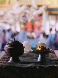 ตอนที่ 56 - เธอคือสนมเอก