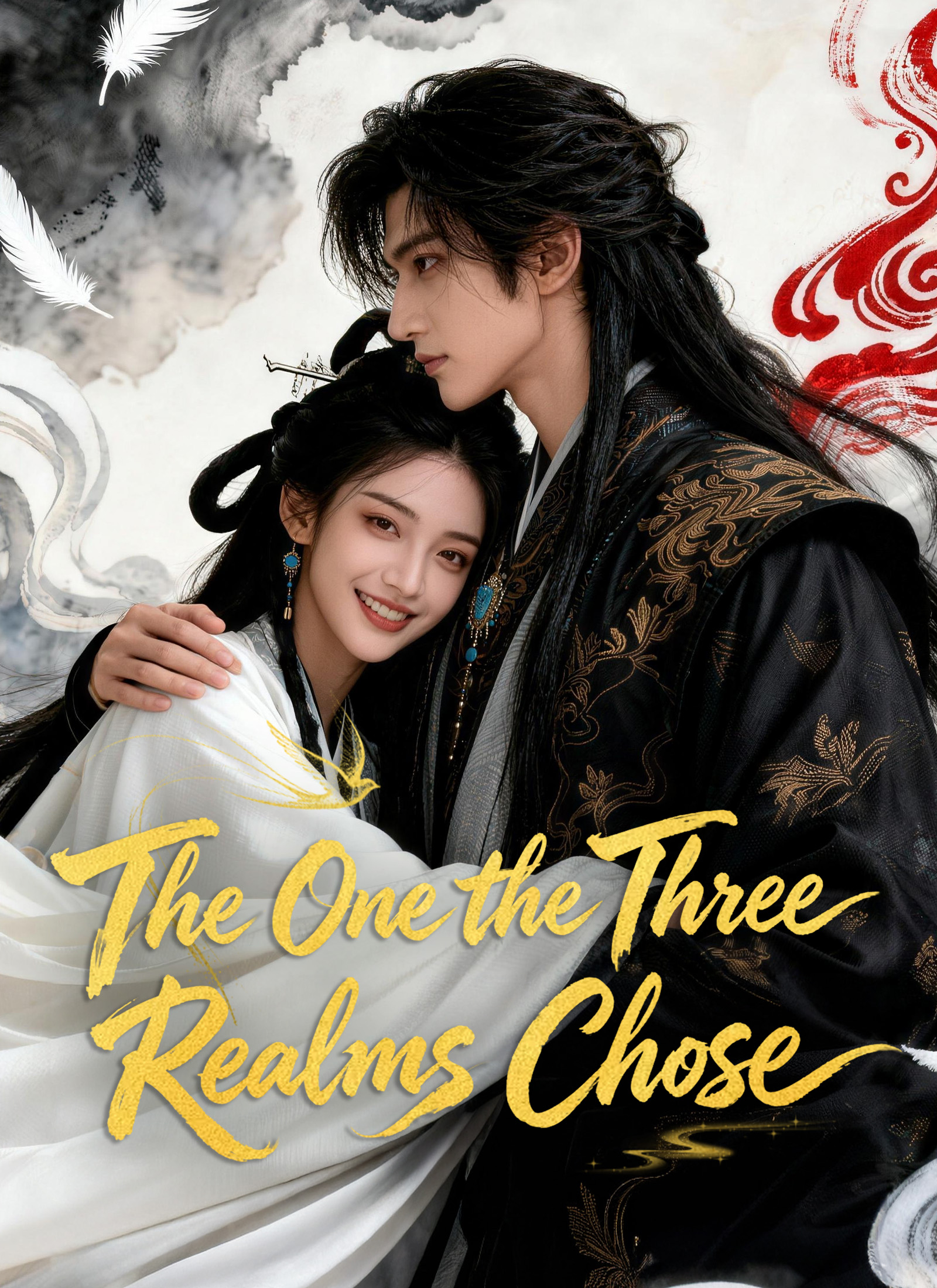 The One the Three Realms Chose
