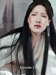 Episode 27 - [Dubbing] Cinta Terlarang Kaisar Kematian