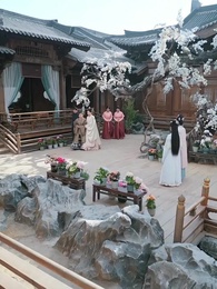 Scarlet Redemption - Episode 44