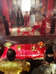 Takdirku Berada di Tanganku - Episode 17