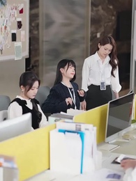 冷徹社長と電撃結婚したら甘やかされすぎた - Episode 40