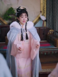 ตอนที่ 27 - เธอคือสนมเอก