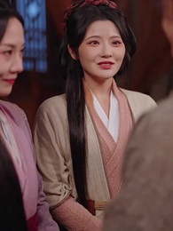 The Bandit's Extraordinary Consorts - Episode 11