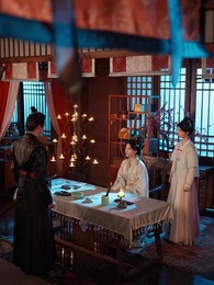 好景如願 - Episode 13