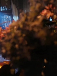 Episode 31 - Takdirku Berada di Tanganku