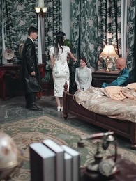 Ты — свет в снегу - Episode 63