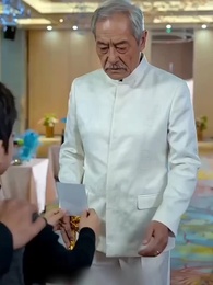 Épisode 15 - Le Retour du Noble Cœur : Là où l’amour véritable ne s’éteint jamais